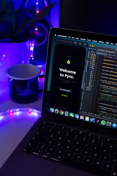 Custom Software - Inflancer Technology